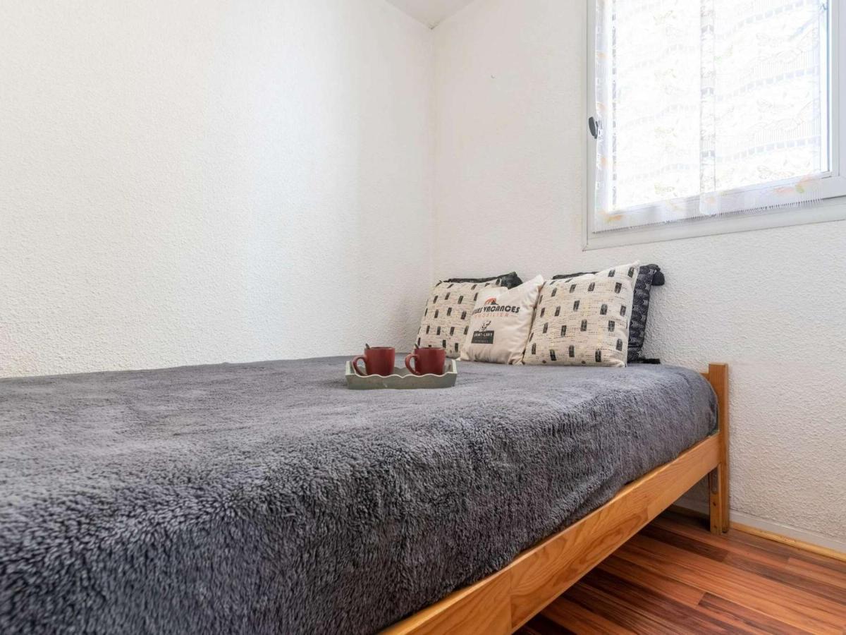 Appartement Saint-Lary-Soulan, 2 pièces, 4 personnes - FR-1-296-196 Extérieur photo