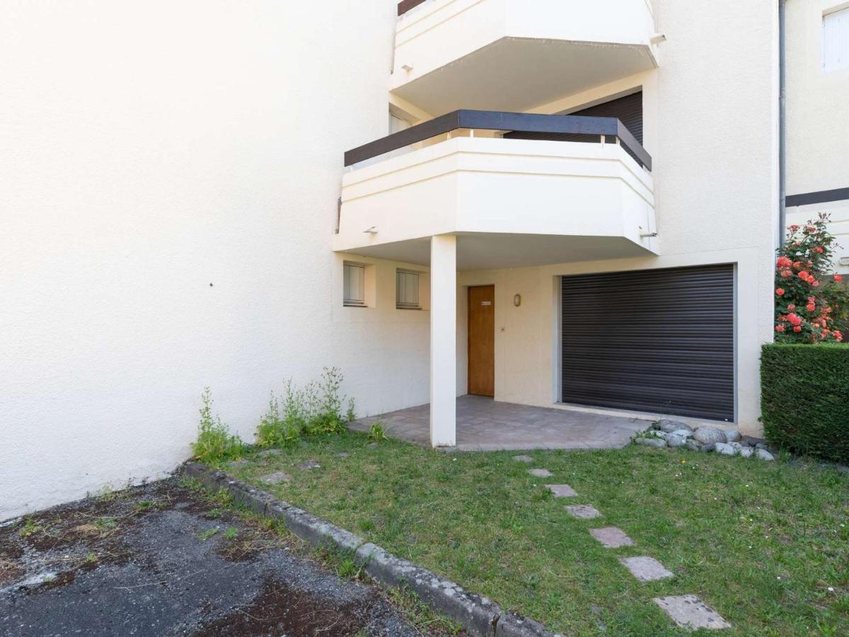 Appartement Saint-Lary-Soulan, 2 pièces, 4 personnes - FR-1-296-196 Extérieur photo
